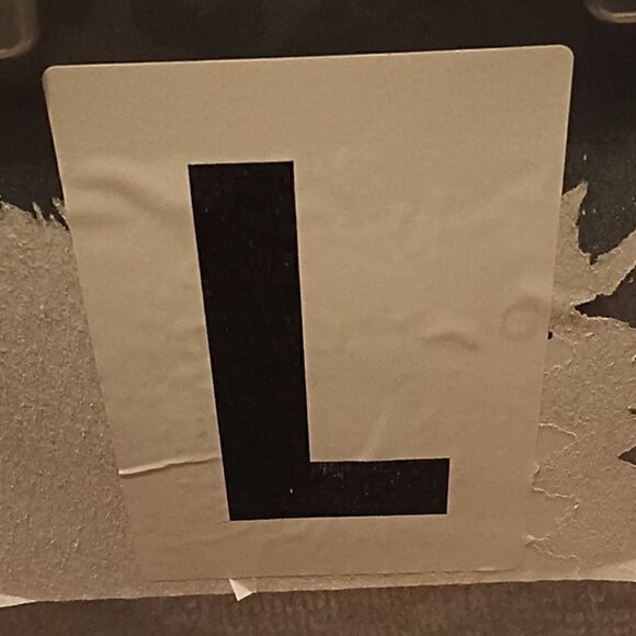 GreenTea |‎ On Cloud Wine Crewneck Pullover Sweater Small - Picture 7 of 7